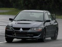 LANCER 2003-07